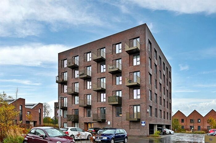 2 Bedroom Apartment To Rent In Barnwell Crescent, Patchway, Bristol, BS34