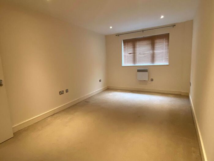 2 Bedroom Apartment To Rent In The Eye, Barrier Road, Chatham, ME4
