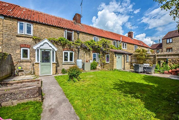 3 Bedroom Cottage For Sale In Hawkesbury Road, Hillesley, Wotton-Under-Edge, GL12