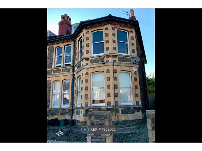 4 Bedroom Maisonette To Rent In St Andrews, Bristol, BS6