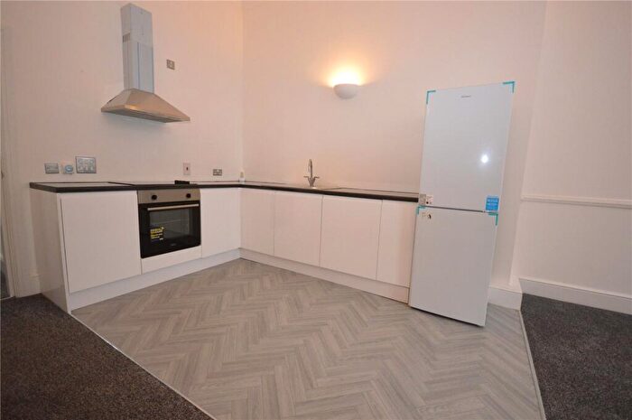 2 Bedroom Apartment To Rent In Upper Parliament Street, Liverpool, Merseyside, L8