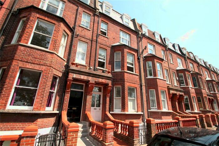 1 Bedroom Flat To Rent In College Terrace, Brighton, East Sussex, BN2