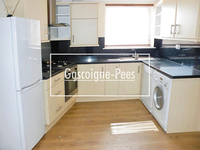 1 Bedroom Apartment To Rent In Camberley, GU15
