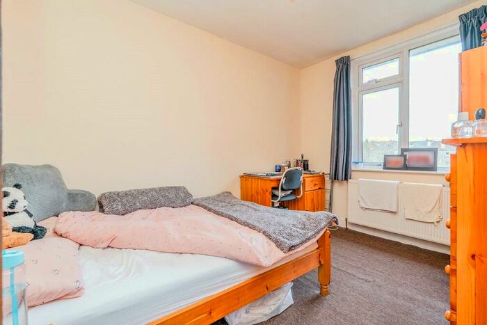 5 Bedroom End Of Terrace House To Rent In Sirdar Road, Southampton, Hampshire, SO17