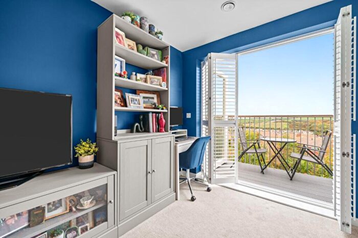 1 Bedroom Apartment For Sale In Downsman Court, Hangleton Way, Hove, BN3