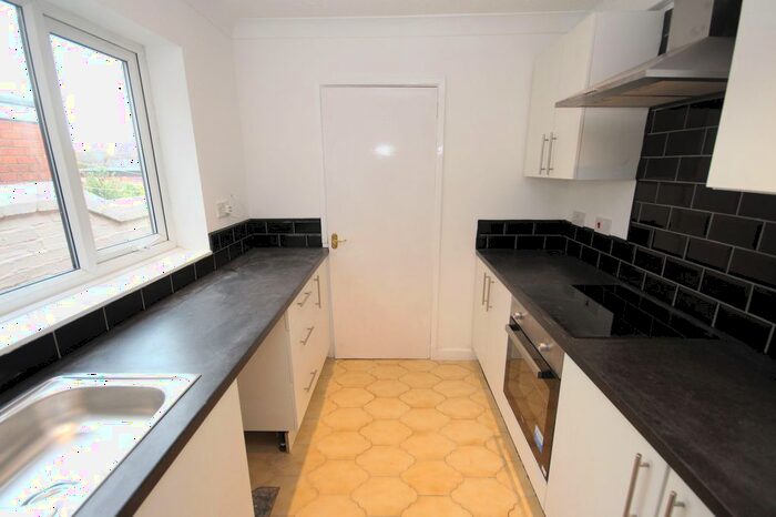 2 Bedroom Terraced House To Rent In Grafton Street, St. Helens, WA10