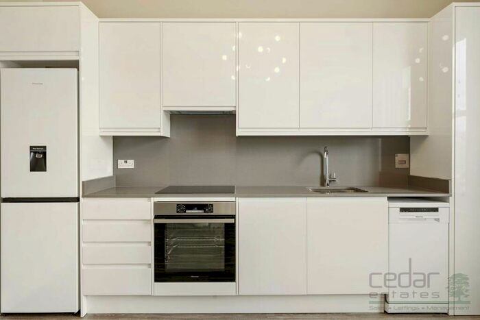 1 Bedroom Flat To Rent In Cleve Road, South Hampstead, NW6