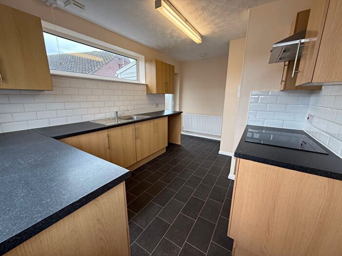 2 Bedroom Bungalow To Rent In Beverley Close, Birchington, CT7