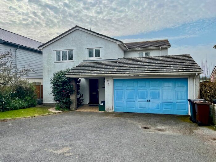 3 Bedroom Property To Rent In West Charleton, Kingsbridge, TQ7