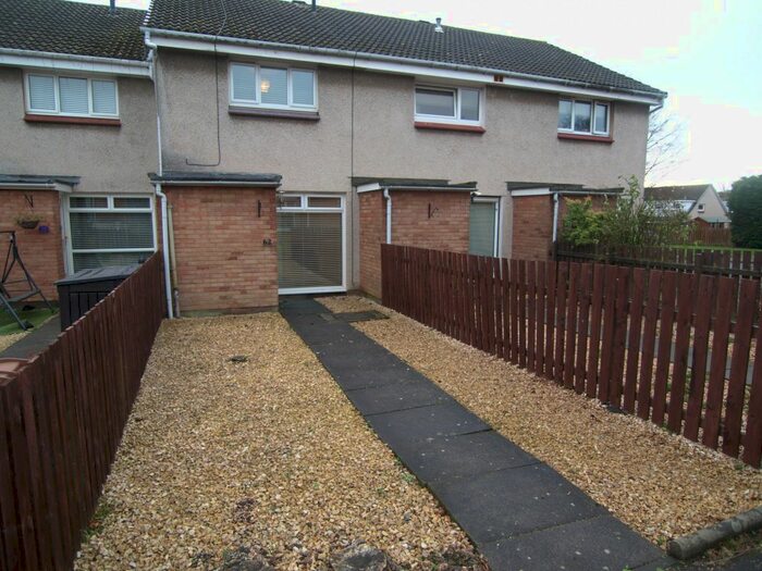 2 Bedroom Terraced House To Rent In Moray Park, Dalgety Bay KY11
