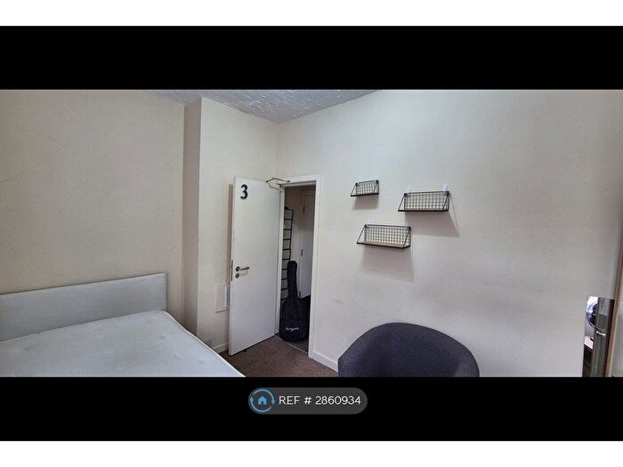 2 Bedroom Terraced House To Rent In Mackenzie Road, Salford, M7