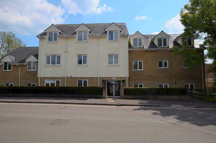 1 Bedroom Apartment To Rent In Foresters Way, Kidlington, OX5