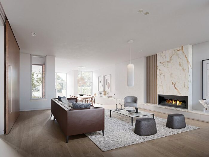 5 Bedroom Town House To Rent In Akehurst Street, London, SW15