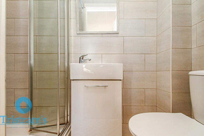 1 Bedroom Terraced House To Rent In Room, Matlock Street, Netherfield, Nottingham, NG4