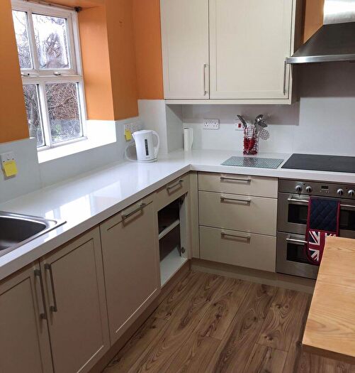 2 Bedroom Flat To Rent In Regency Court, Jesmond Road, Newcastle Upon Tyne, NE2
