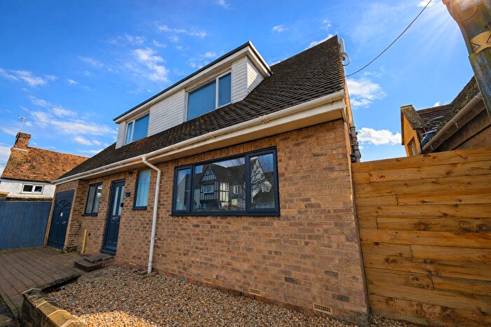 4 Bedroom Detached House To Rent In Church Street, Bredon, Tewkesbury, GL20