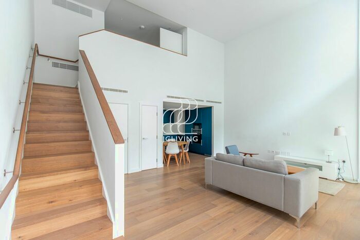 2 Bedroom Flat To Rent In Phoenix Place, London, WC1X