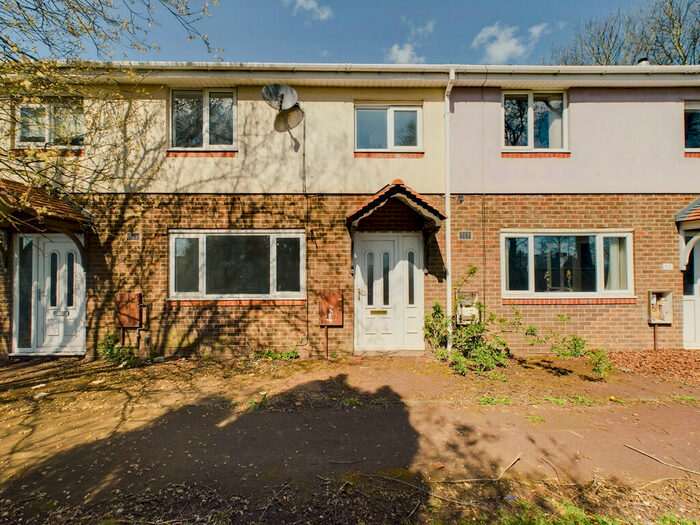 3 Bedroom Terraced House For Sale In Holmlea, Burnhope, Lanchester, DH7