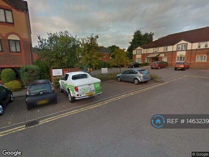 2 Bedroom Flat To Rent In Bellcroft, Birmingham, B16
