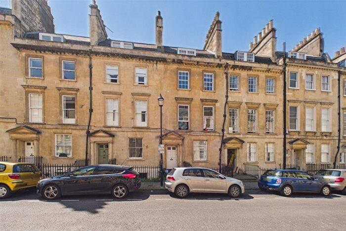 1 Bedroom Flat For Sale In Rivers Street, Bath, BA1