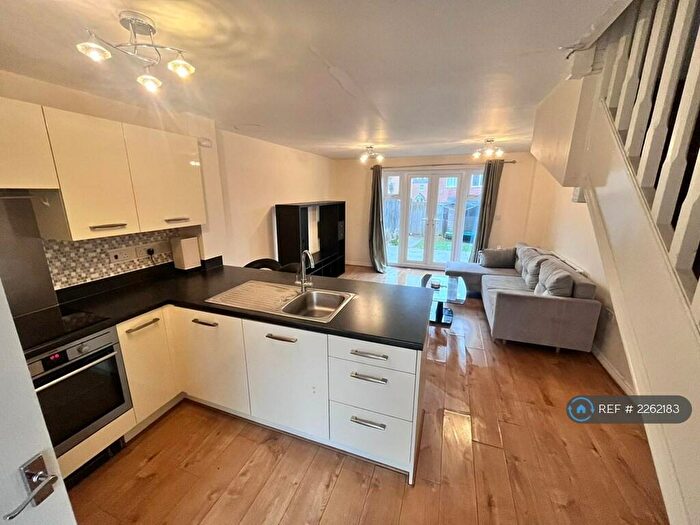 2 Bedroom Terraced House To Rent In Cherry Tree Drive, Coventry, CV4