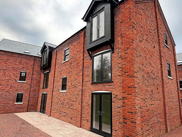 2 Bedroom Apartment To Rent In Forever House, Holborn Place, Bulwell, Nottinghamshire, NG6