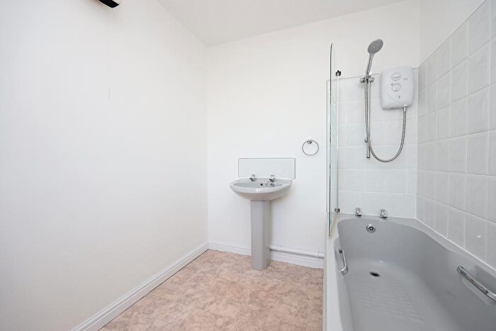 1 Bedroom Terraced House To Rent In Chestnut Drive, Yarnfield, Staffordshire, ST15
