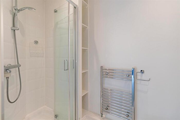 2 Bedroom Apartment To Rent In The Park, Cheltenham, GL50