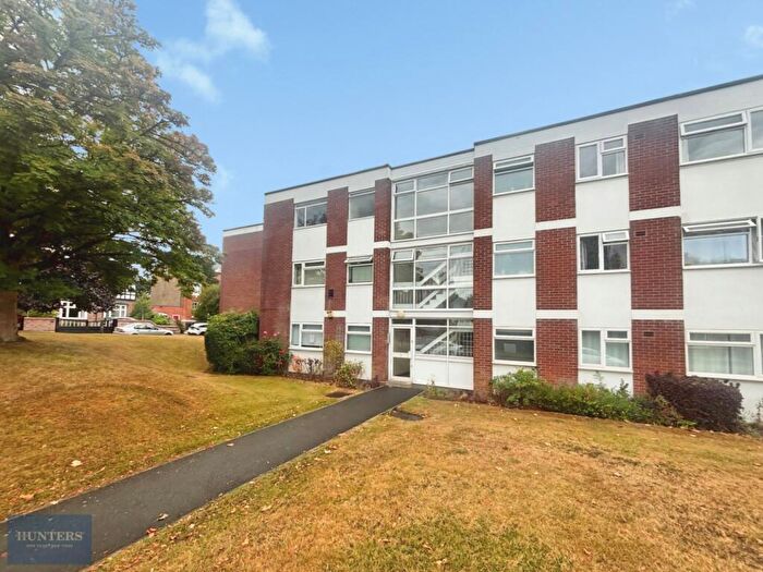 1 Bedroom Flat For Sale In Ravenhurst Road, Birmingham, B17