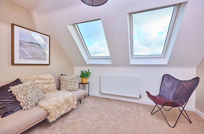 3 Bedroom Mews For Sale In Fern Lodge Drive, Ashton-Under-Lyne, OL6