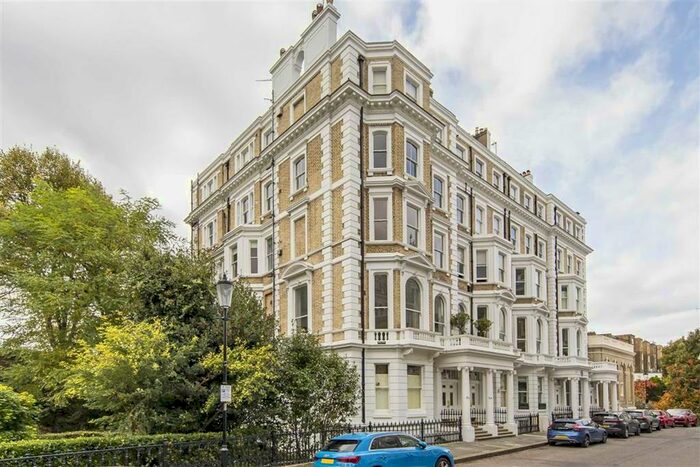 1 Bedroom Flat To Rent In Cornwall Gardens, London, SW7