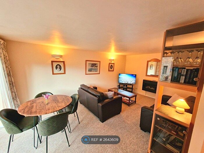 2 Bedroom Detached House To Rent In Lovelady Lane, Alston, CA9