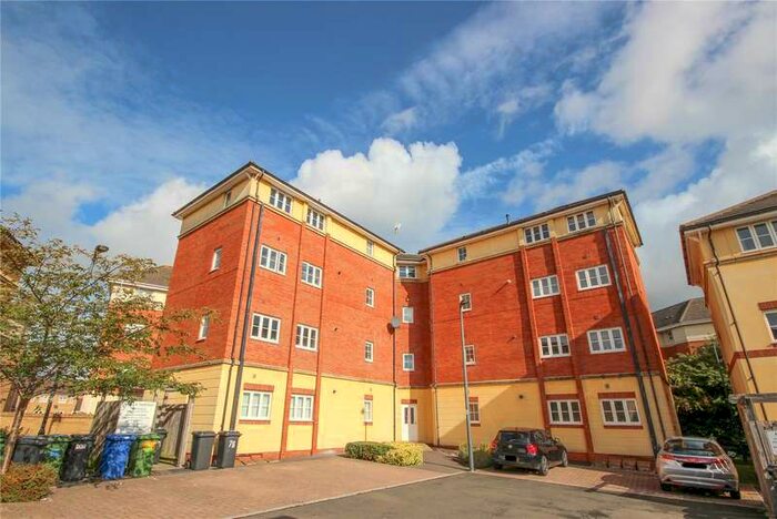 2 Bedroom Property To Rent In Shepherds Walk, Bradley Stoke, Bristol BS32