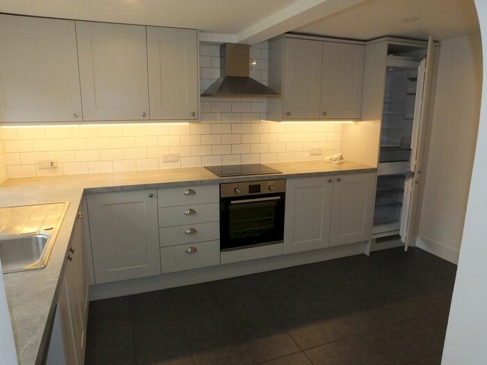 2 Bedroom Semi-Detached House To Rent In Iford, Lewes, BN7