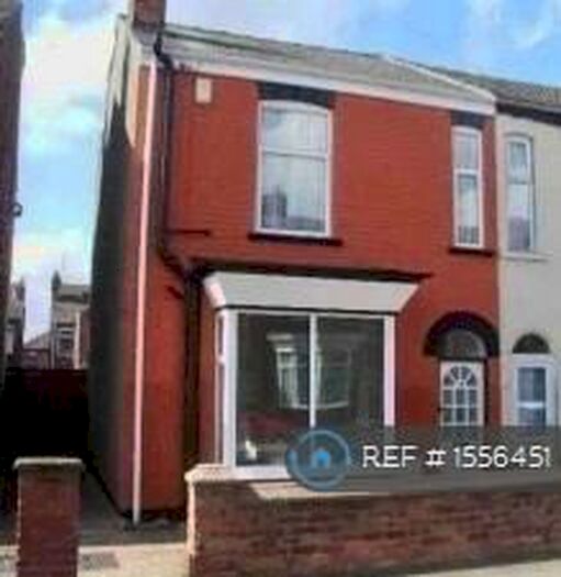 3 Bedroom Semi-Detached House To Rent In Garfield Street, Gainsborough, DN21