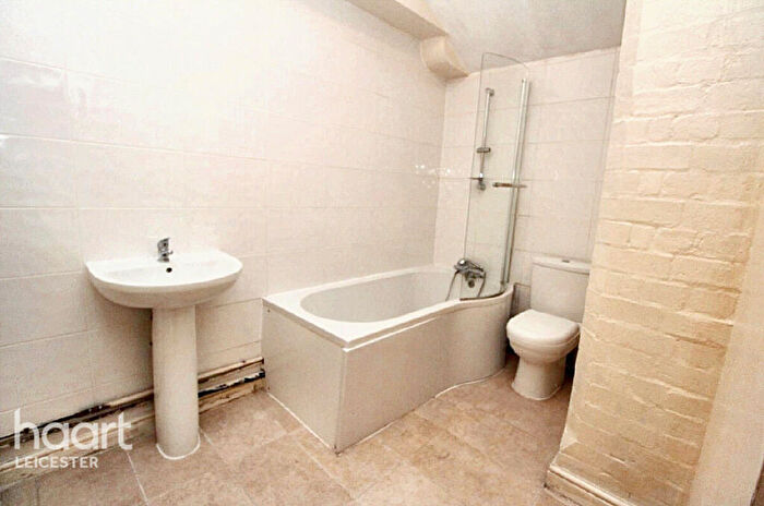 3 Bedroom Apartment For Sale In York Street, Leicester, LE1