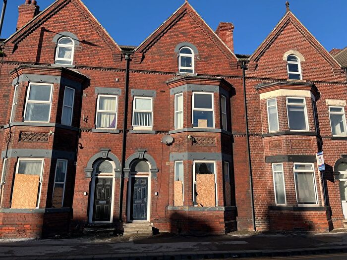 7 Bedroom Property For Sale In Balby Road, Doncaster, South Yorkshire, DN4