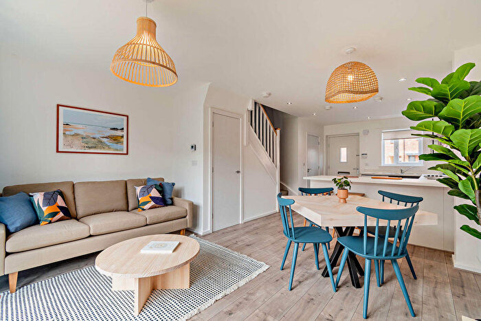 2 Bedroom House To Rent In Haylake Crescent, Peterborough, PE7