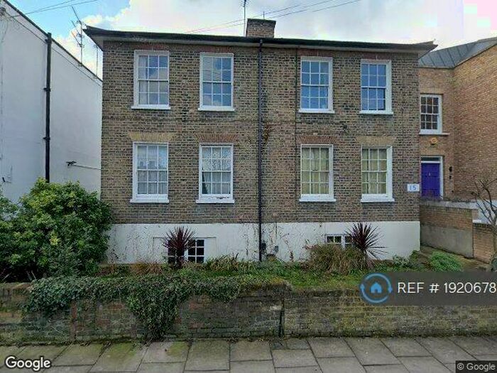 2 Bedroom Flat To Rent In Islington, London, N5