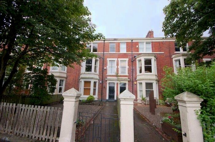 2 Bedroom Property To Rent In Jesmond, St Georges Terrace, NE2