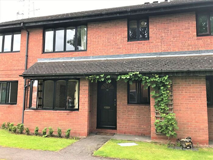 1 Bedroom Maisonette To Rent In Gunnings Road, Alcester, B49