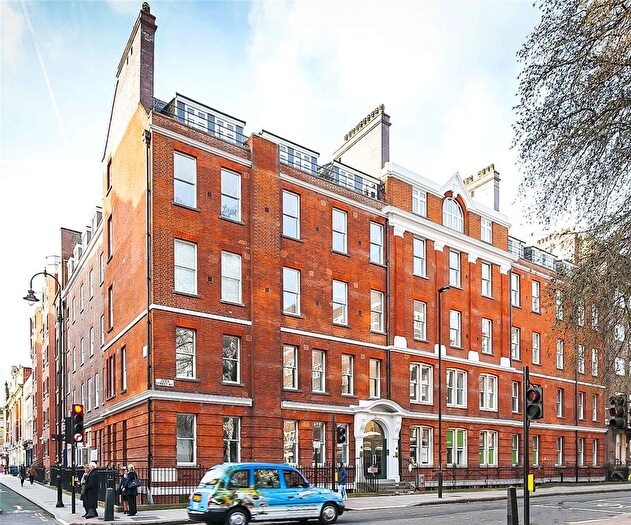 Studio For Sale In Judd Street, Kings Cross, WC1H