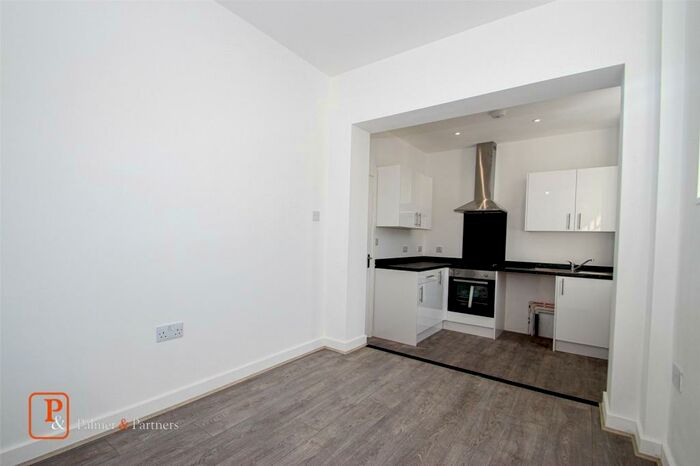 1 Bedroom Apartment To Rent In High Street, Ipswich, Suffolk, IP1