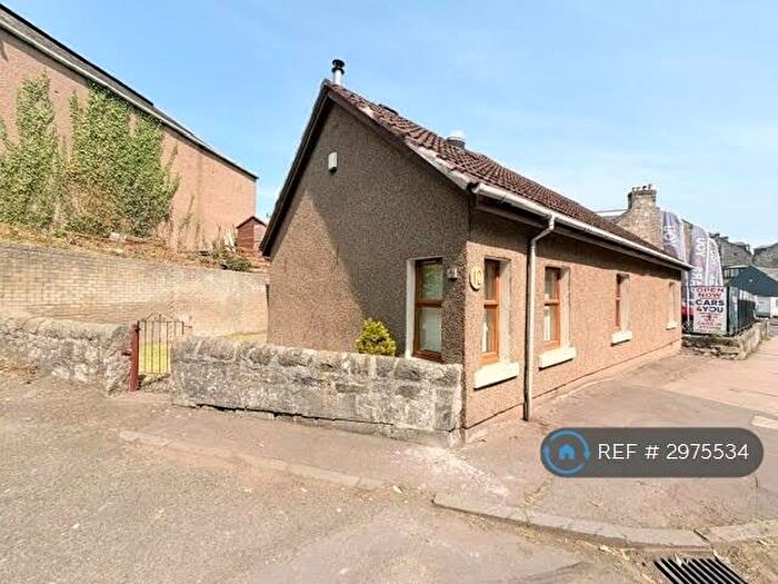 2 Bedroom Bungalow To Rent In Baldridgeburn, Dunfermline, KY12