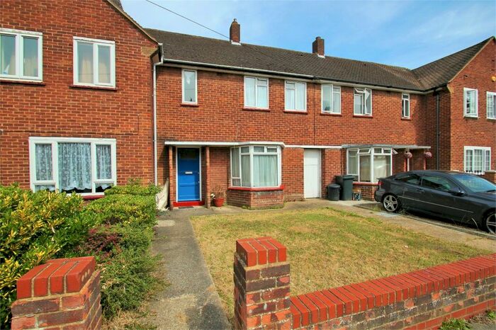 2 Bedroom Terraced House To Rent In The Dingle, Uxbridge, Greater London, UB10