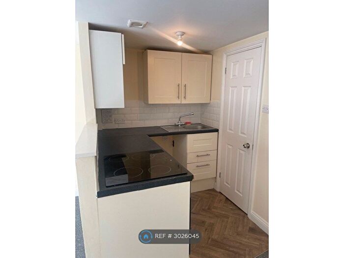Studio To Rent In Acorn Lodge, St Albans, AL2