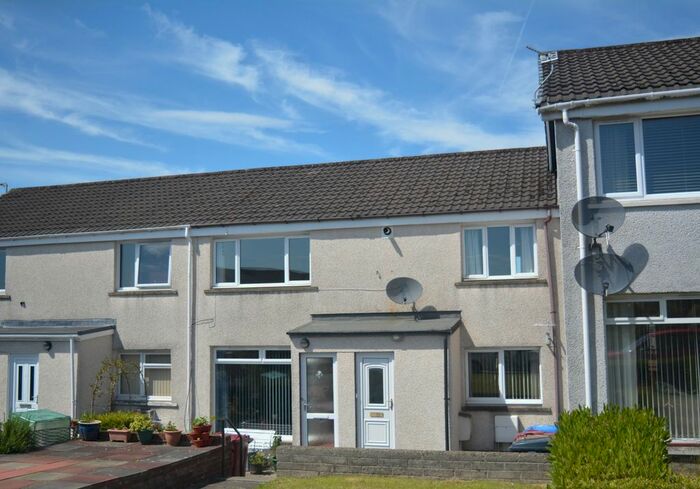 2 Bedroom Flat To Rent In Ingleston Avenue, Dunipace, Denny, FK6