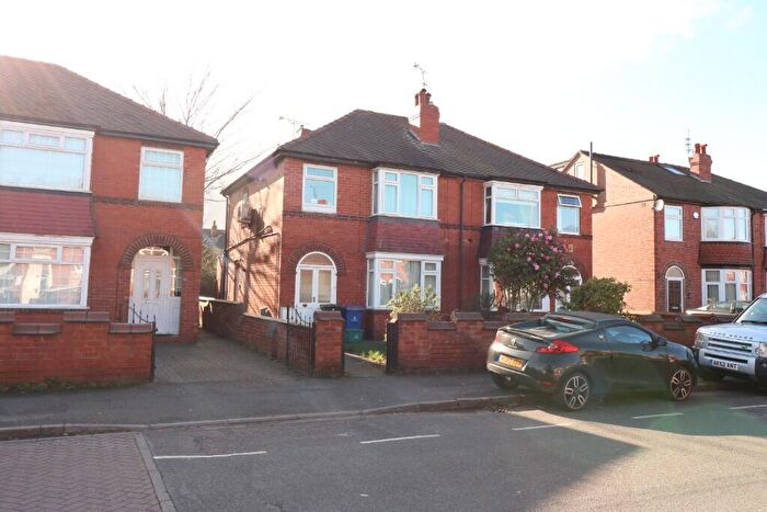 1 Bedroom Flat To Rent In Zetland Road, Doncaster, South Yorkshire, DN2