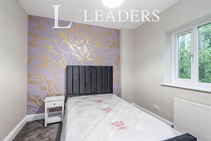 1 Bedroom Property To Rent In Apartment A, Harefield House, Sheffield, S11