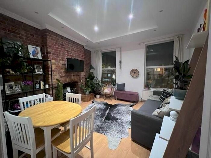 1 Bedroom Flat To Rent In Grosvenor Avenue, London, N5